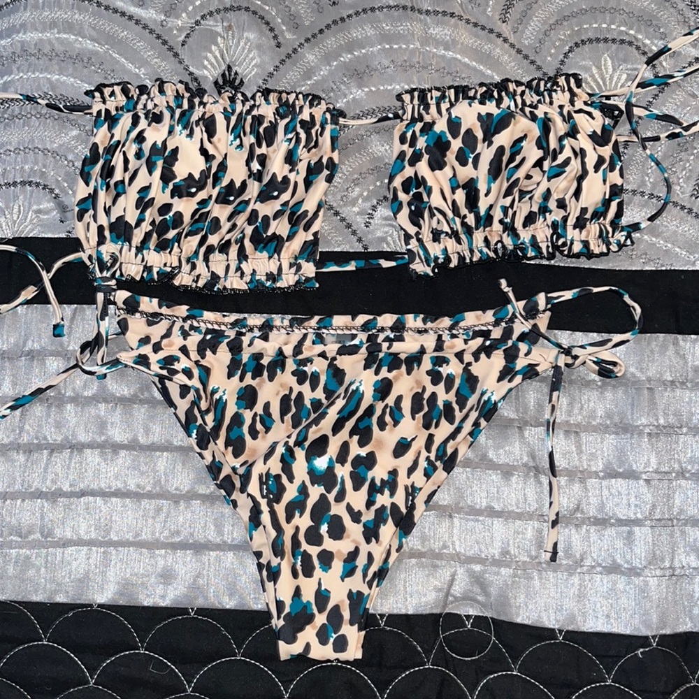 SHEIN bikini